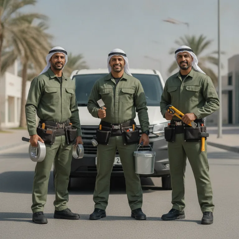 سقّاف فريق في العين